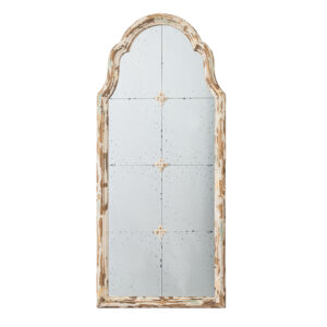 BELLE MAISON ARCHED MIRROR 21.5x2x47.5"